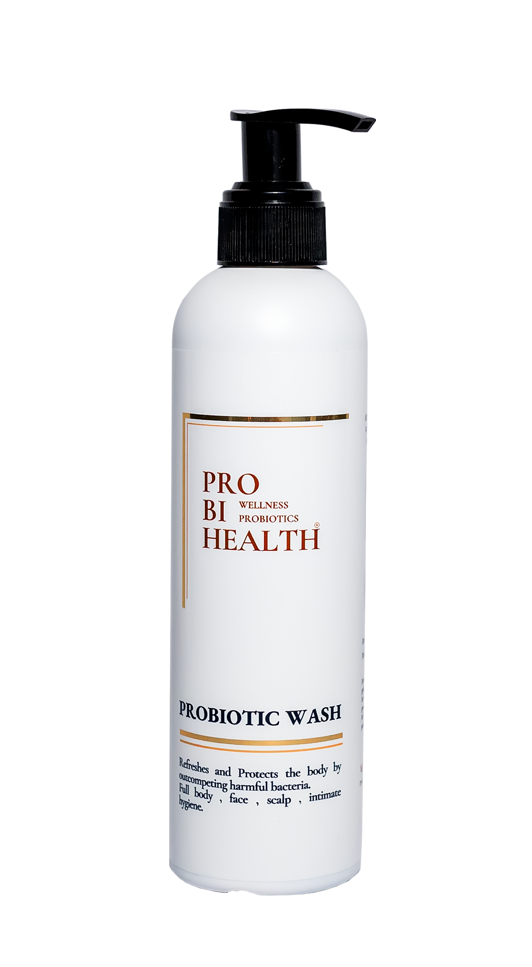 ProbiHealth Probiotic Face Wash (250ml)