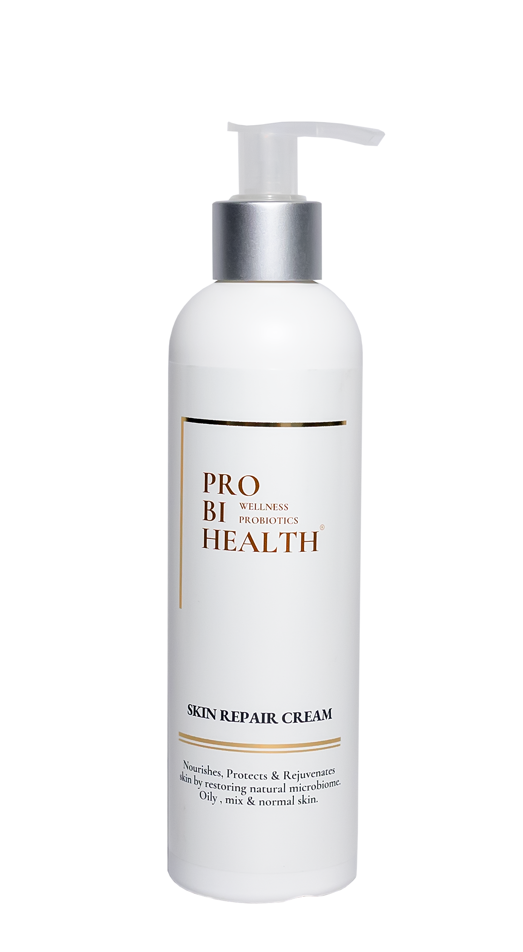 ProbiHealth Probiotic Skin Repair Cream (250ml)