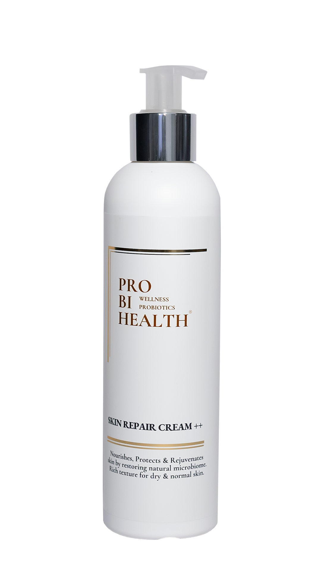 ProbiHealth Probiotic Skin Repair Cream++ (250ml)